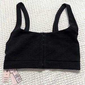 Victoria’s Secret front snap bra - SM